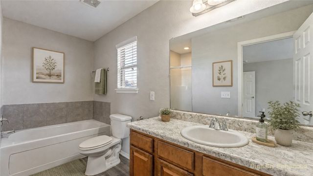 3671 Kelso Avenue, Springdale, AR 72764