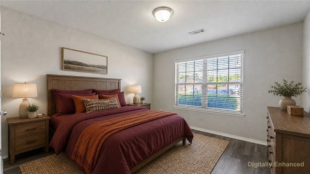 3671 Kelso Avenue, Springdale, AR 72764