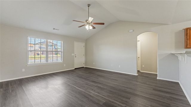 3671 Kelso Avenue, Springdale, AR 72764