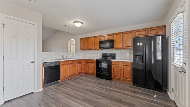 3671 Kelso Avenue, Springdale, AR 72764