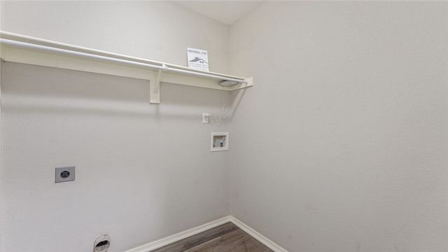 3671 Kelso Avenue, Springdale, AR 72764