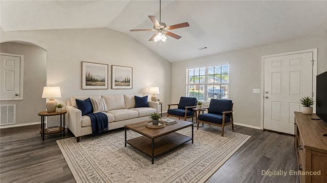 3671 Kelso Avenue, Springdale, AR 72764