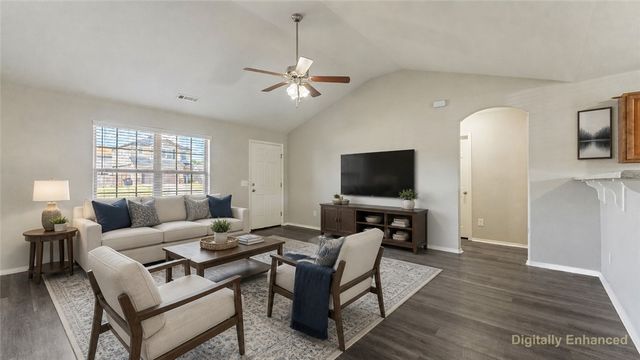 3671 Kelso Avenue, Springdale, AR 72764