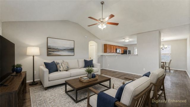 3671 Kelso Avenue, Springdale, AR 72764