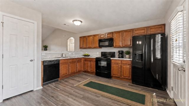 3671 Kelso Avenue, Springdale, AR 72764
