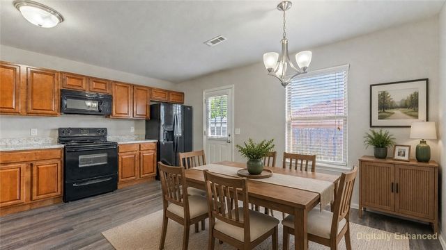 3671 Kelso Avenue, Springdale, AR 72764