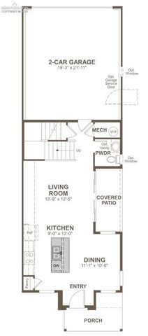 7377 Fountain Grass Grove, Colorado Springs, CO 80915