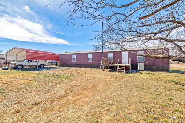 10290 Cottontail Lane, San Angelo, TX 76903