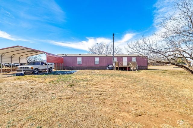 10290 Cottontail Lane, San Angelo, TX 76903