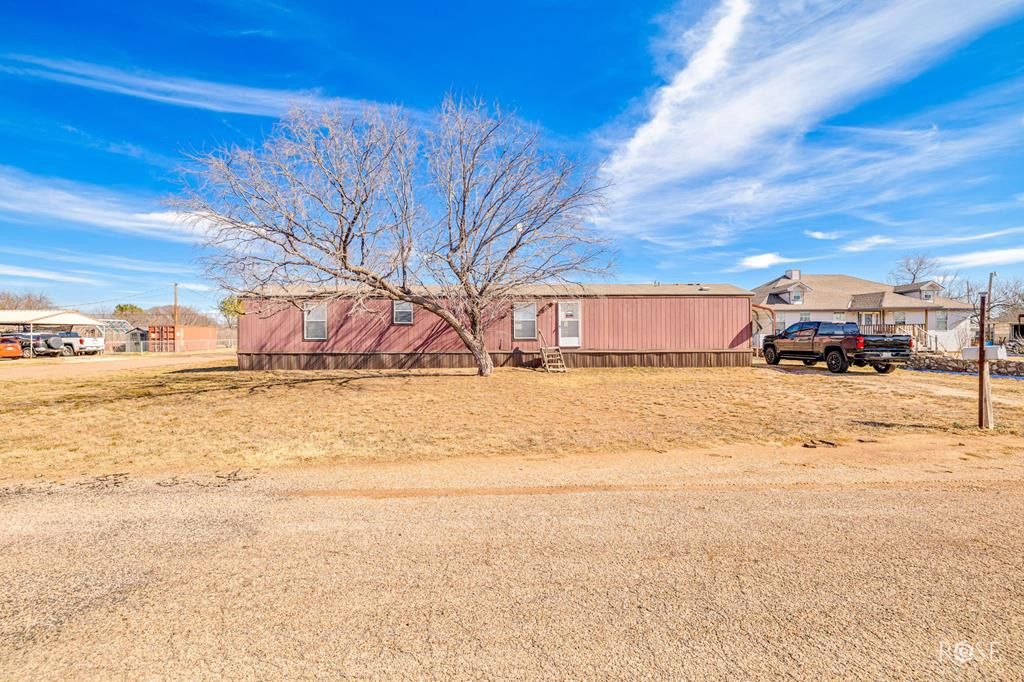 10290 Cottontail Lane, San Angelo, TX 76903