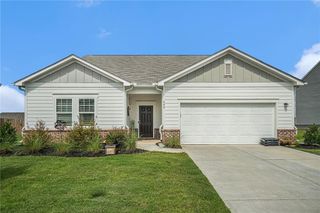 406 Matera NW Drive, Euharlee, GA 30120