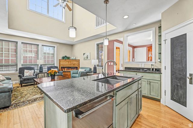 10734 S INDIGO SKY WAY, South Jordan, UT 84009