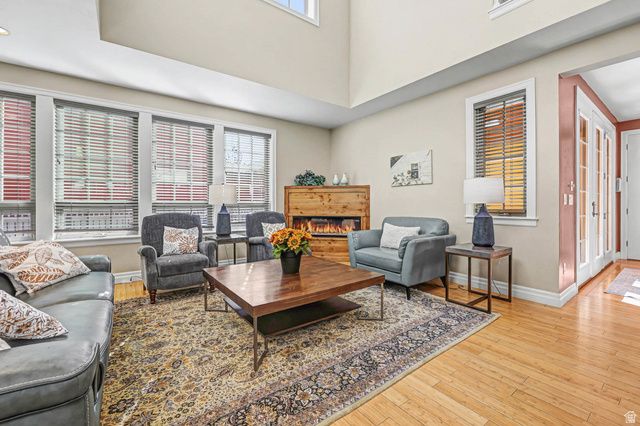 10734 S INDIGO SKY WAY, South Jordan, UT 84009