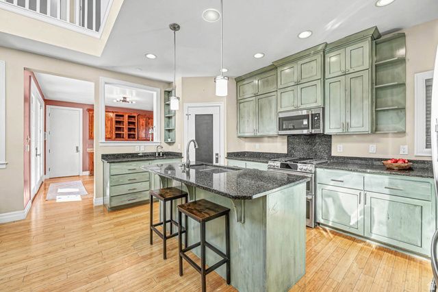 10734 S INDIGO SKY WAY, South Jordan, UT 84009