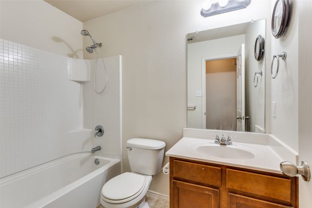 16333 Severn Lane, Fort Worth, TX 76247