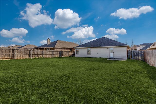 16333 Severn Lane, Fort Worth, TX 76247