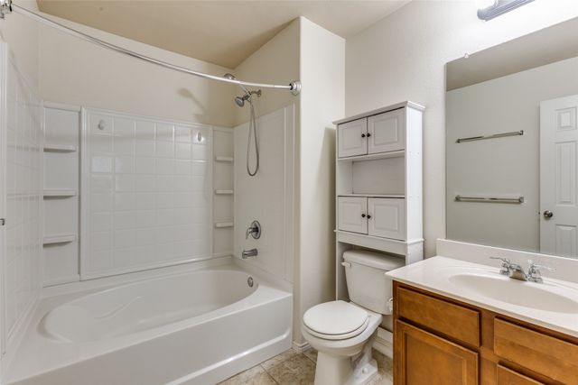 16333 Severn Lane, Fort Worth, TX 76247