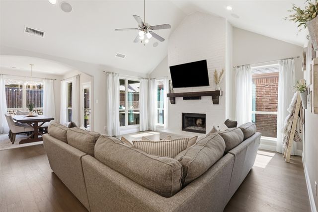 1520 Cherry Blossom Lane, Celina, TX 75078