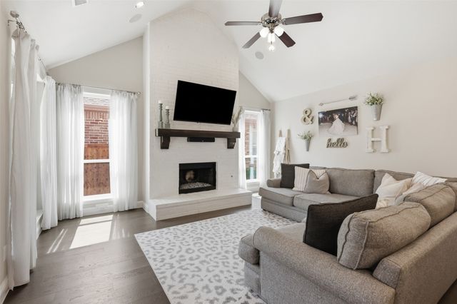 1520 Cherry Blossom Lane, Celina, TX 75078