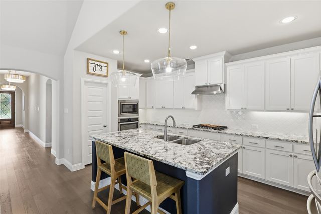 1520 Cherry Blossom Lane, Celina, TX 75078