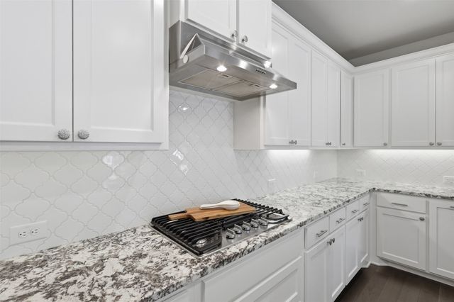 1520 Cherry Blossom Lane, Celina, TX 75078