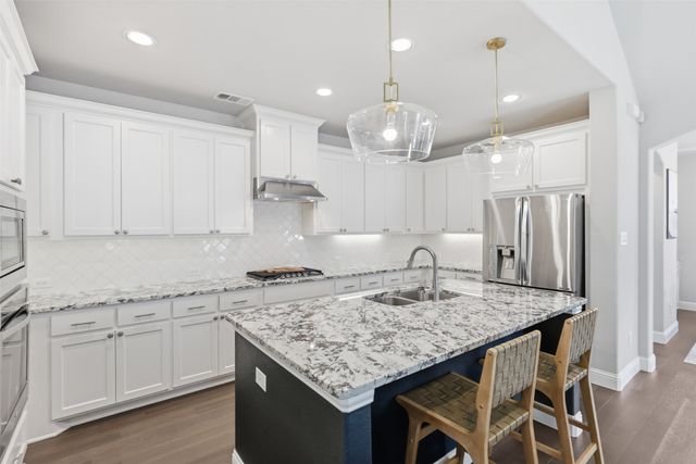 1520 Cherry Blossom Lane, Celina, TX 75078