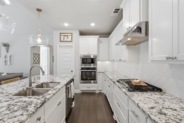1520 Cherry Blossom Lane, Celina, TX 75078