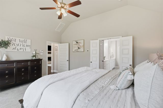 1520 Cherry Blossom Lane, Celina, TX 75078