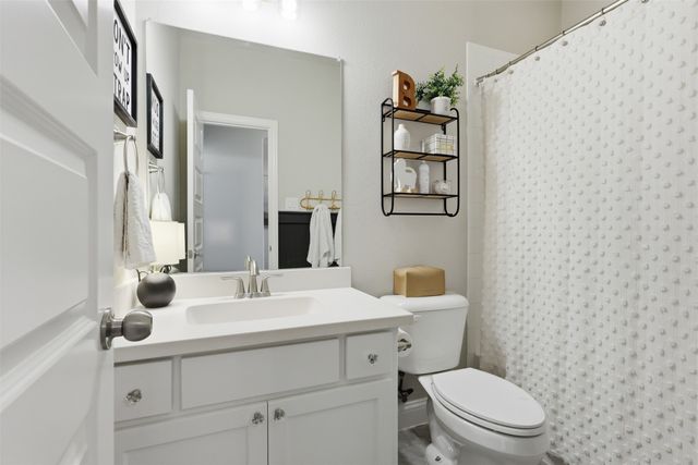 1520 Cherry Blossom Lane, Celina, TX 75078
