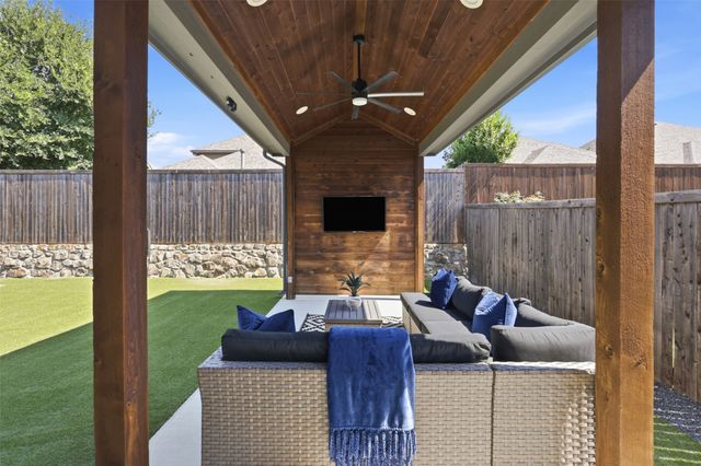 1520 Cherry Blossom Lane, Celina, TX 75078