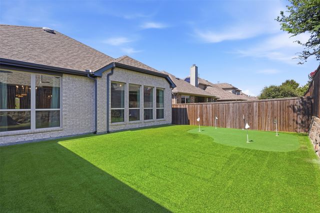 1520 Cherry Blossom Lane, Celina, TX 75078