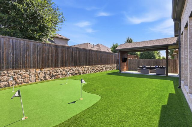 1520 Cherry Blossom Lane, Celina, TX 75078