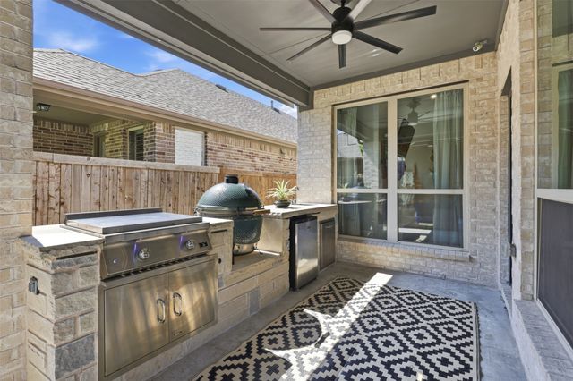 1520 Cherry Blossom Lane, Celina, TX 75078