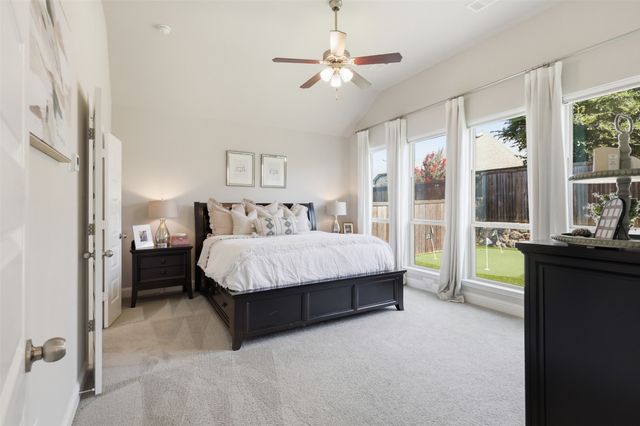 1520 Cherry Blossom Lane, Celina, TX 75078
