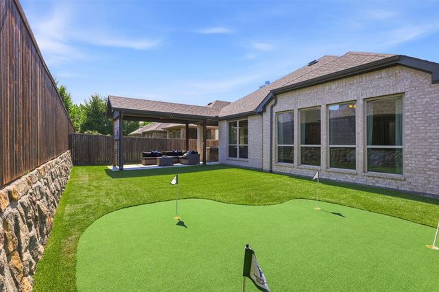 1520 Cherry Blossom Lane, Celina, TX 75078