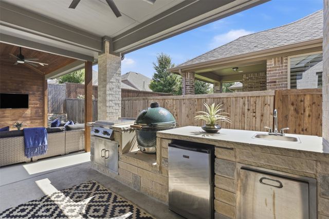 1520 Cherry Blossom Lane, Celina, TX 75078