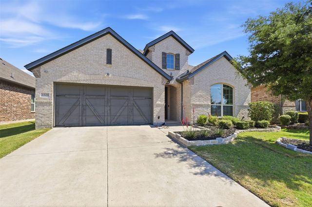 1520 Cherry Blossom Lane, Celina, TX 75078