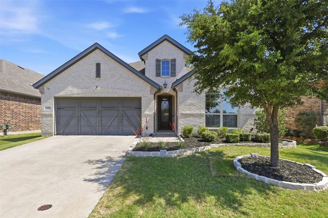 1520 Cherry Blossom Lane, Celina, TX 75078