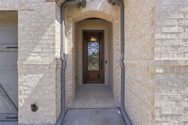 1520 Cherry Blossom Lane, Celina, TX 75078
