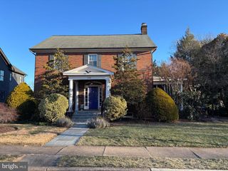 328 LINDBERGH AVE, Frederick, MD 21701