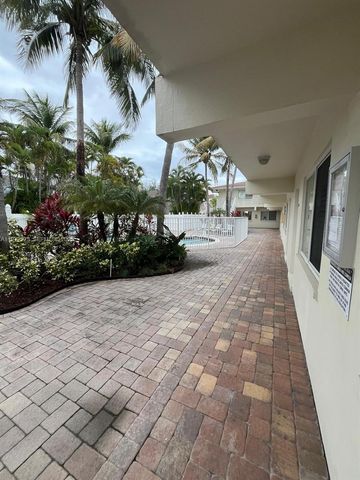 1856 NE 46th St F4, Fort Lauderdale, FL 33308