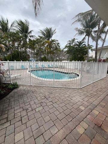 1856 NE 46th St F4, Fort Lauderdale, FL 33308