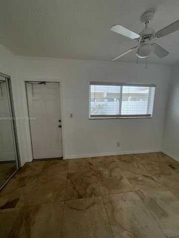 1856 NE 46th St F4, Fort Lauderdale, FL 33308