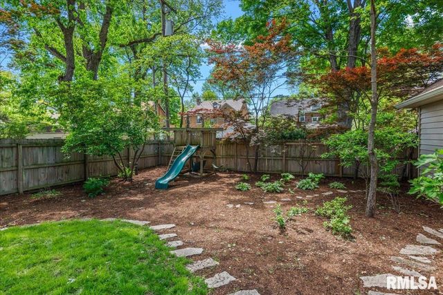 1032 W VINE Street, Springfield, IL 62704