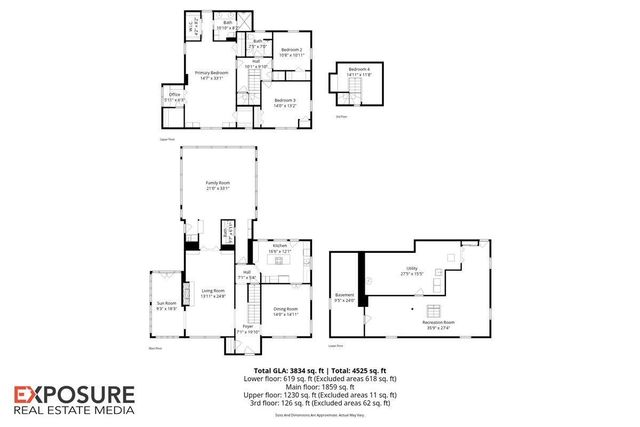 1032 W VINE Street, Springfield, IL 62704
