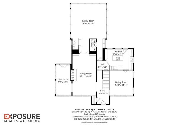 1032 W VINE Street, Springfield, IL 62704