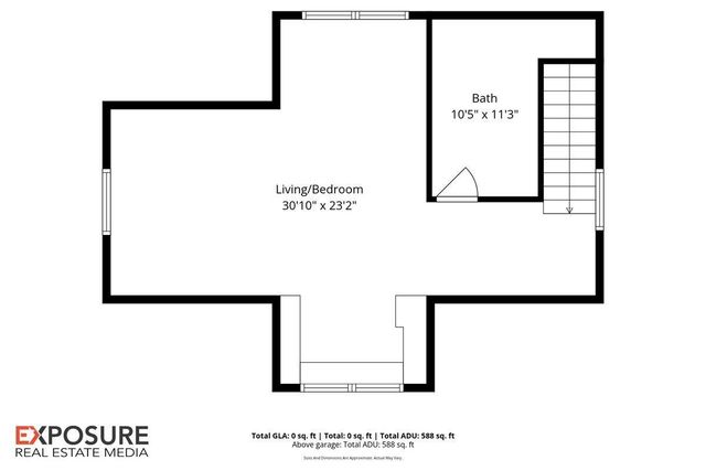 1032 W VINE Street, Springfield, IL 62704