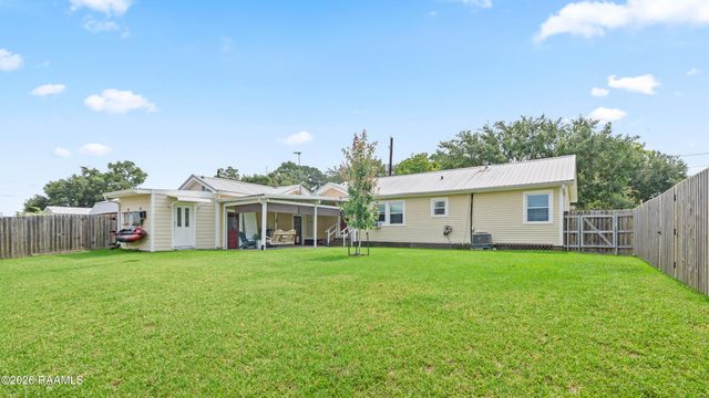 115 Norine Street, Lafayette, LA 70506