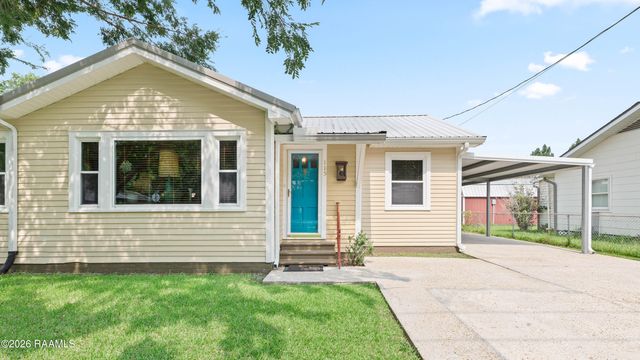 115 Norine Street, Lafayette, LA 70506