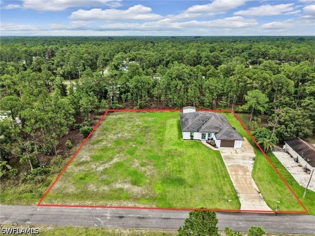 1020 Maple Ave N, Lehigh Acres, FL 33972